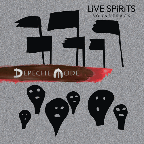 Depeche Mode : Spirits in the Forest